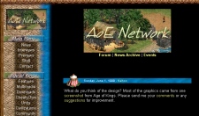 AoE Network