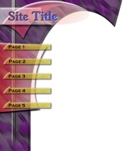 QuikSite Adapted Design